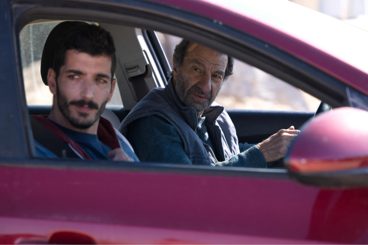 "תוצרת בית" (צילום: מרב מרודי/yes) "תוצרת בית" (צילום: מרב מרודי/yes)