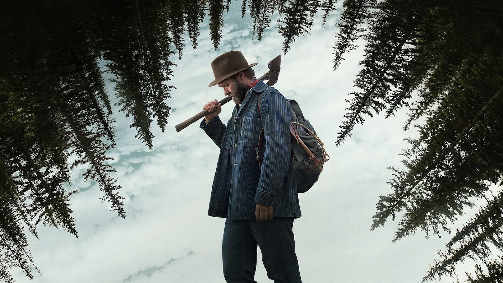 חלומות רכבת (צילום: יחסי ציבור) חלומות רכבת (צילום: יחסי ציבור)