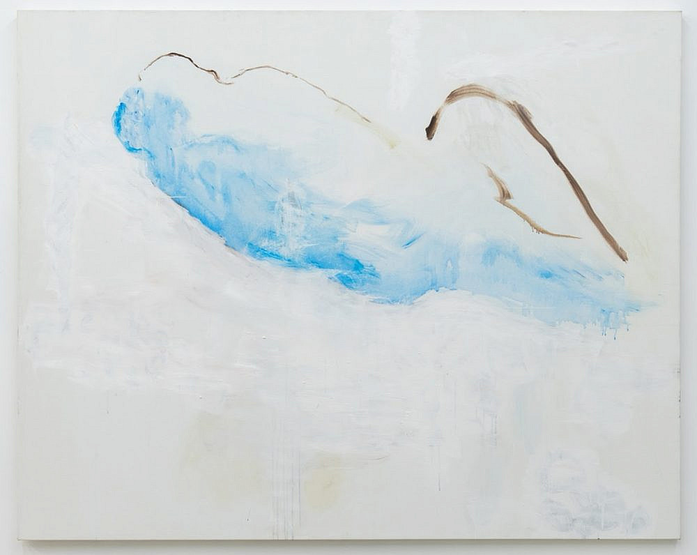 יהודית לוין, גלריה דביר