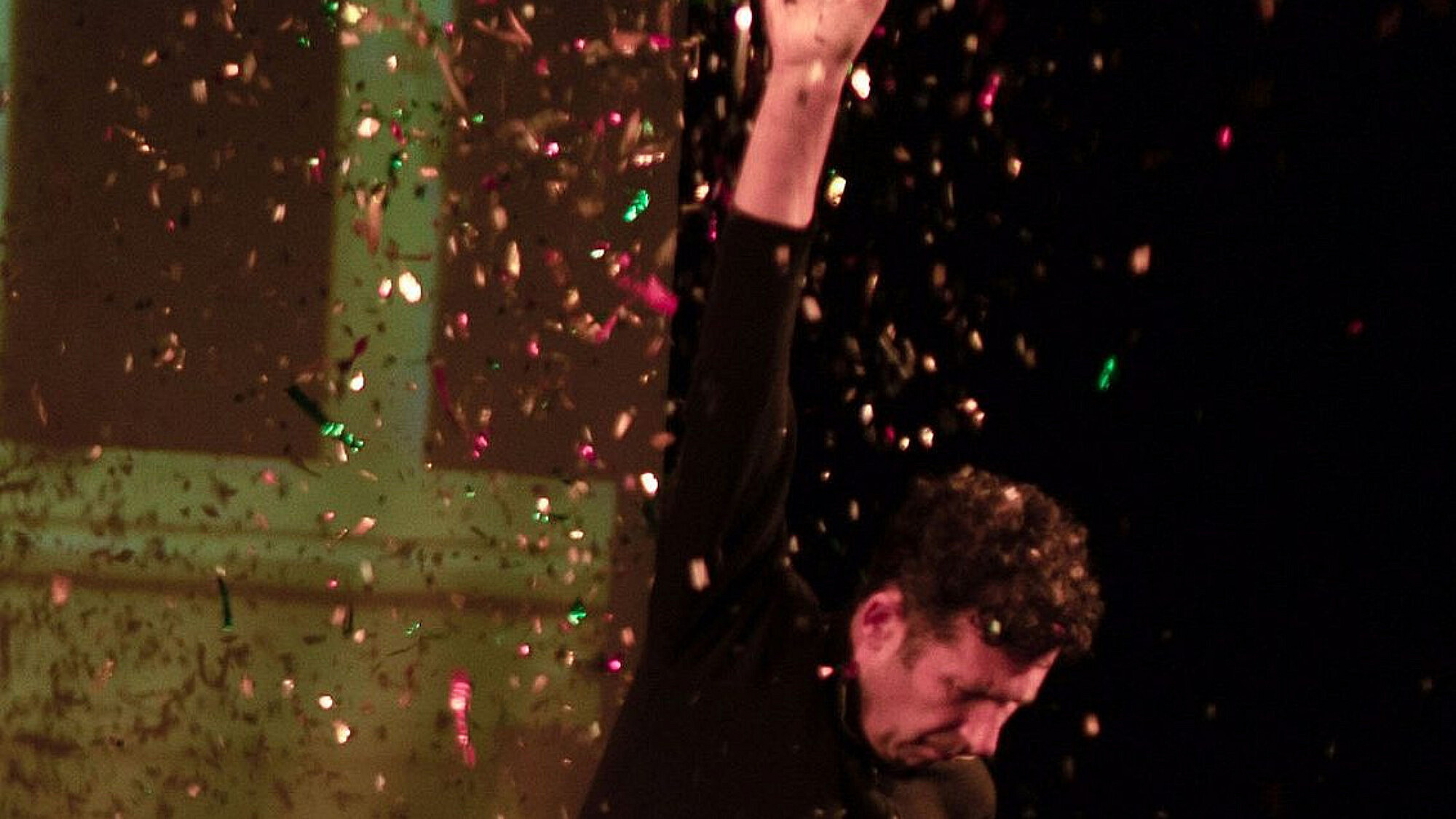 שחר מרקוס, המעבדה לאמנות