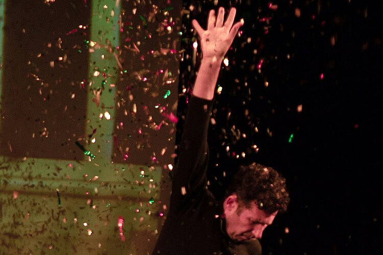 שחר מרקוס, המעבדה לאמנות