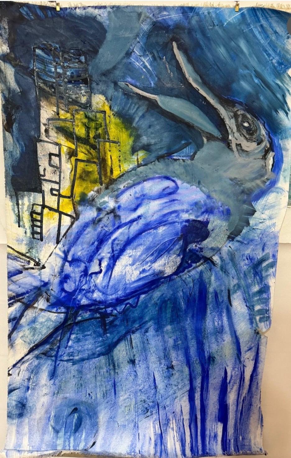 טל לוי, בית תמי