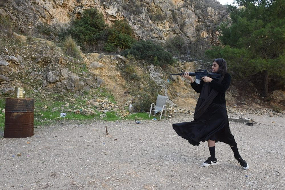 עינת סיני פסטרנק, גלריה רמות מנשה. צילום: בועז לניר