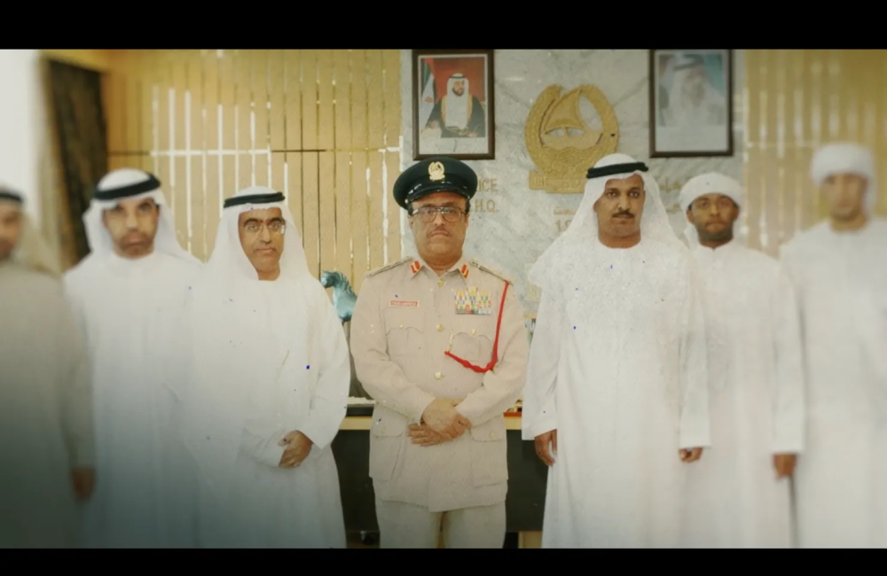 "מלחמת הצללים: החיסול בדובאי" (צילום: יחסי ציבור/HOT8)