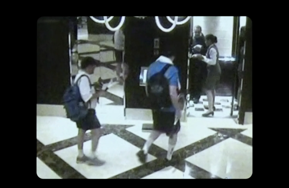 "מלחמת הצללים: החיסול בדובאי" (צילום: יחסי ציבור/HOT8)