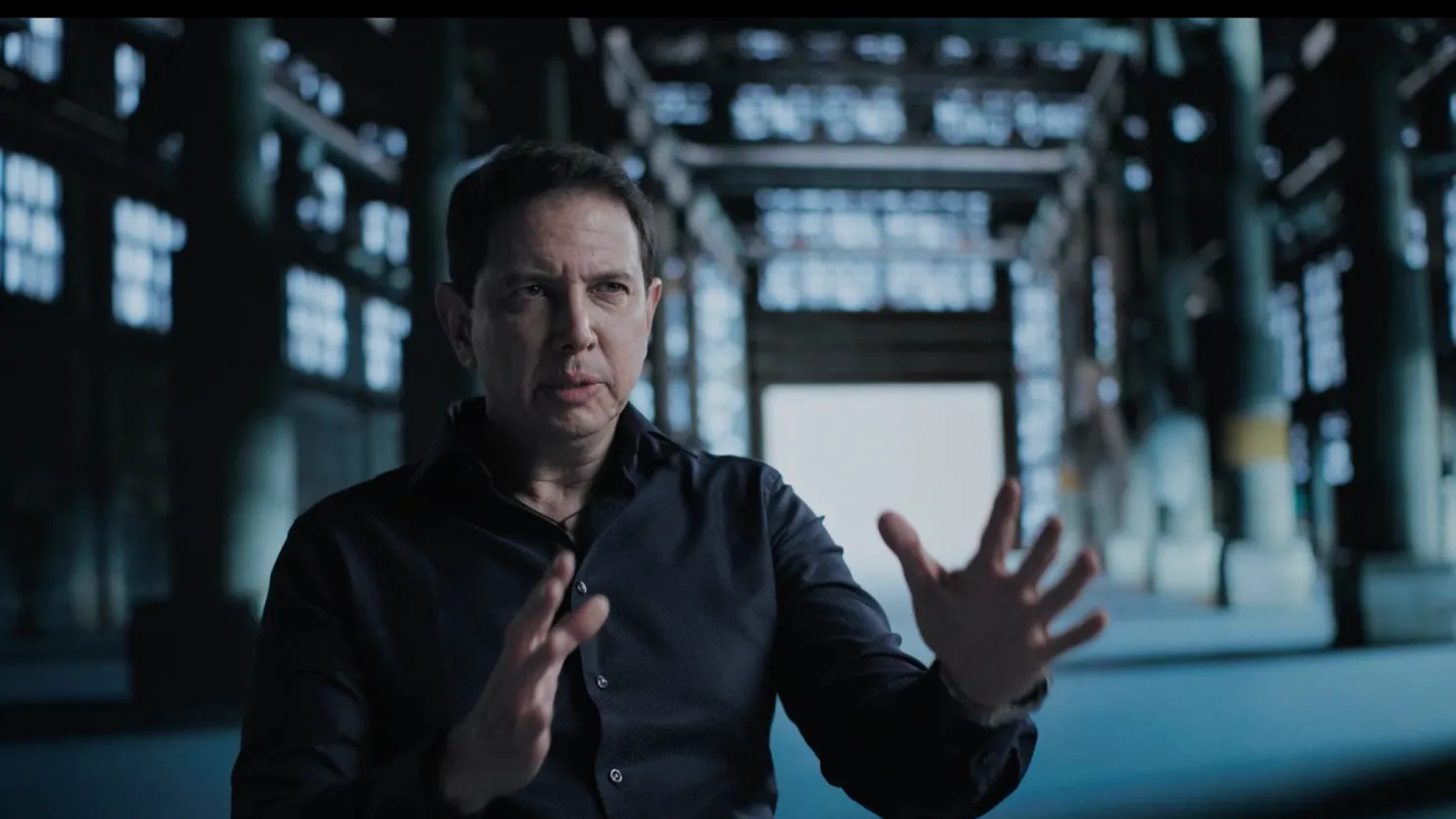 "מלחמת הצללים: החיסול בדובאי" (צילום: יחסי ציבור/HOT8)