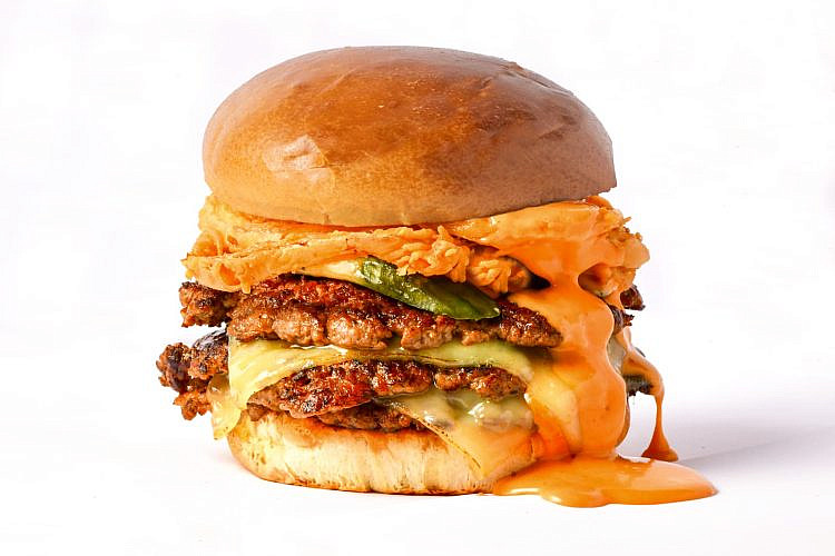 עוד מחיצה אחת. הסמאש של אגאדיר. צילום: דוד שטיינברג