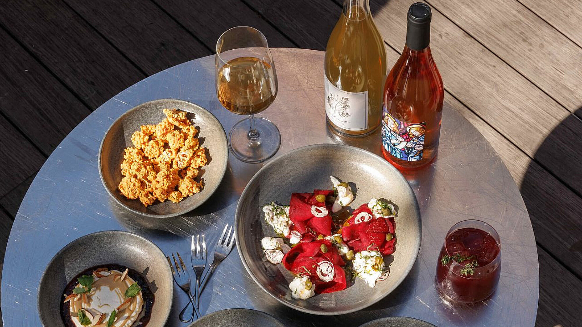 "החממה". צילום: נדב יהלומי