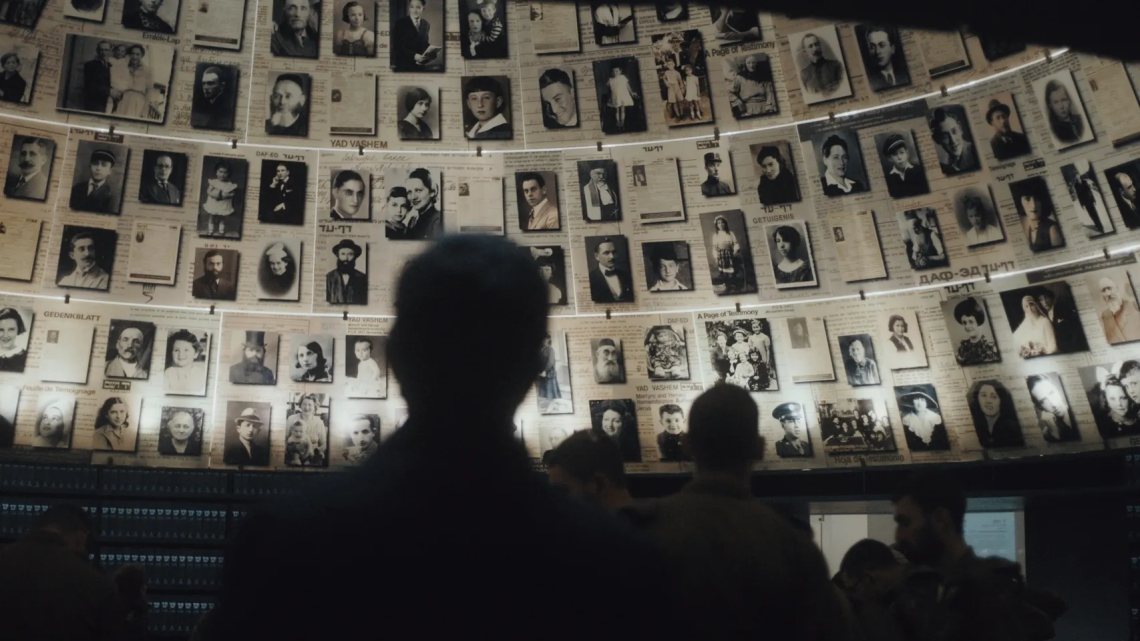 איך אתם זוכרים? הפוליטיקה של הזיכרון. (צילום: אבנר שחף) איך אתם זוכרים? הפוליטיקה של הזיכרון. (צילום: אבנר שחף)