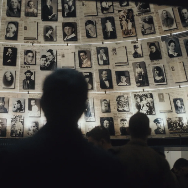 איך אתם זוכרים? הפוליטיקה של הזיכרון. (צילום: אבנר שחף)