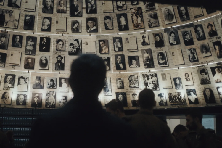 איך אתם זוכרים? הפוליטיקה של הזיכרון. (צילום: אבנר שחף)