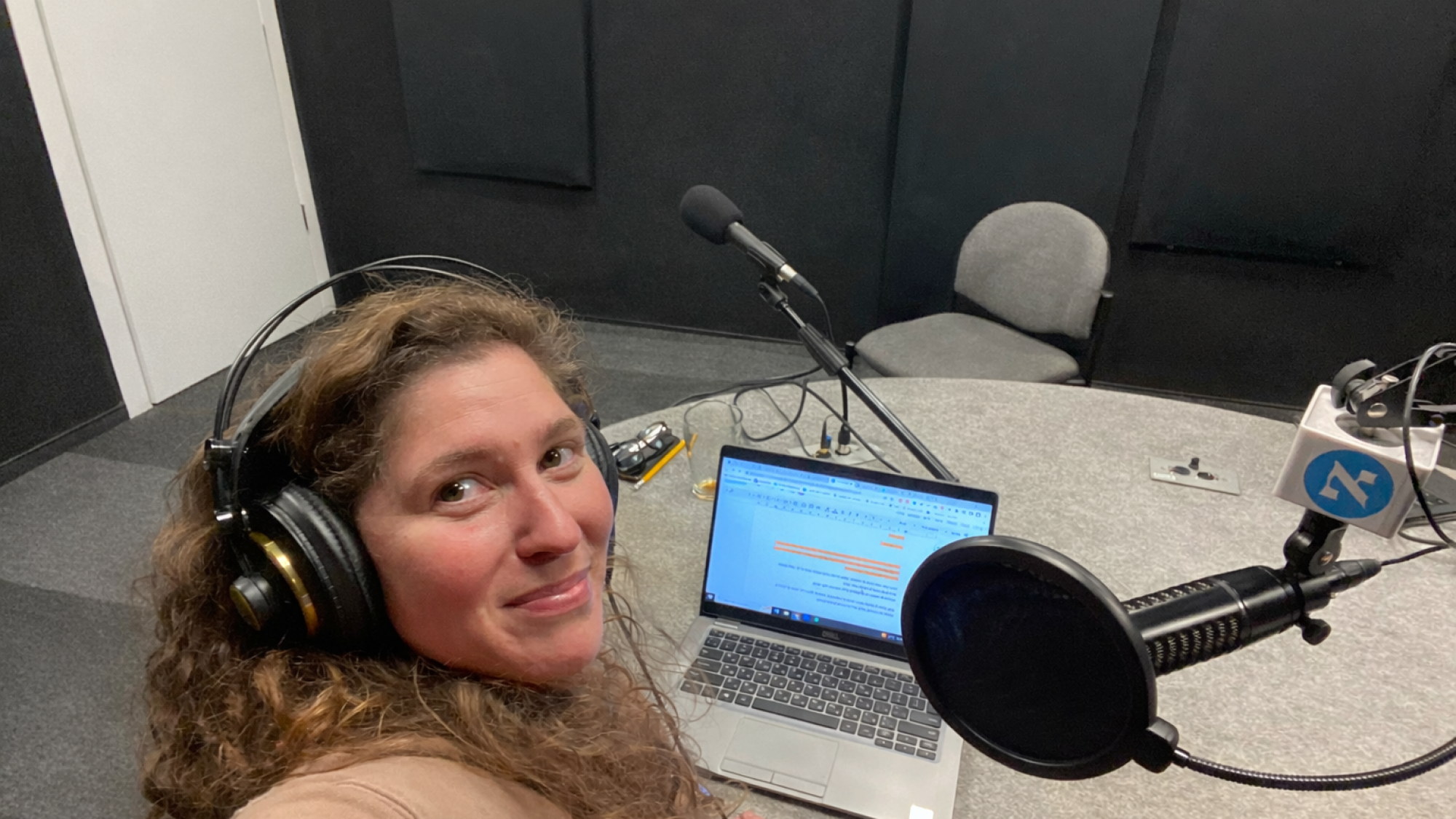 סתיו פלטי נגב (צילום: סלפי) סתיו פלטי נגב (צילום: סלפי)