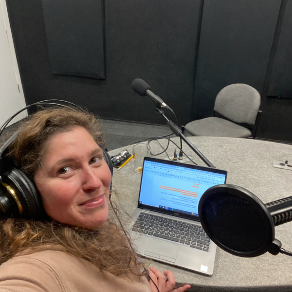 סתיו פלטי נגב (צילום: סלפי)