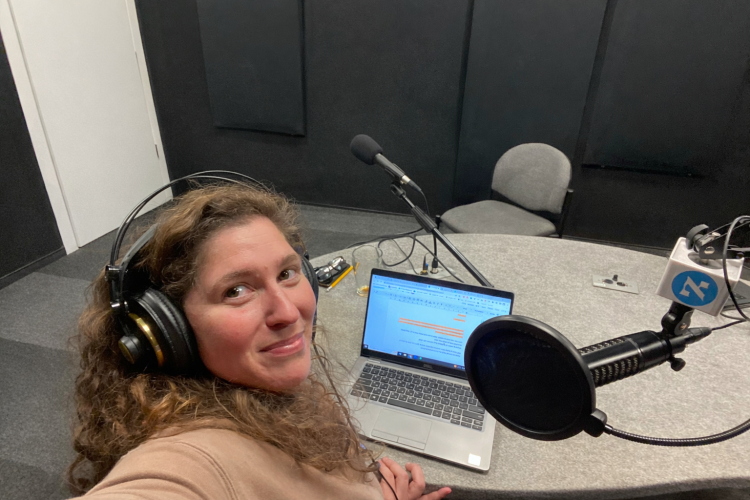 סתיו פלטי נגב (צילום: סלפי) סתיו פלטי נגב (צילום: סלפי)