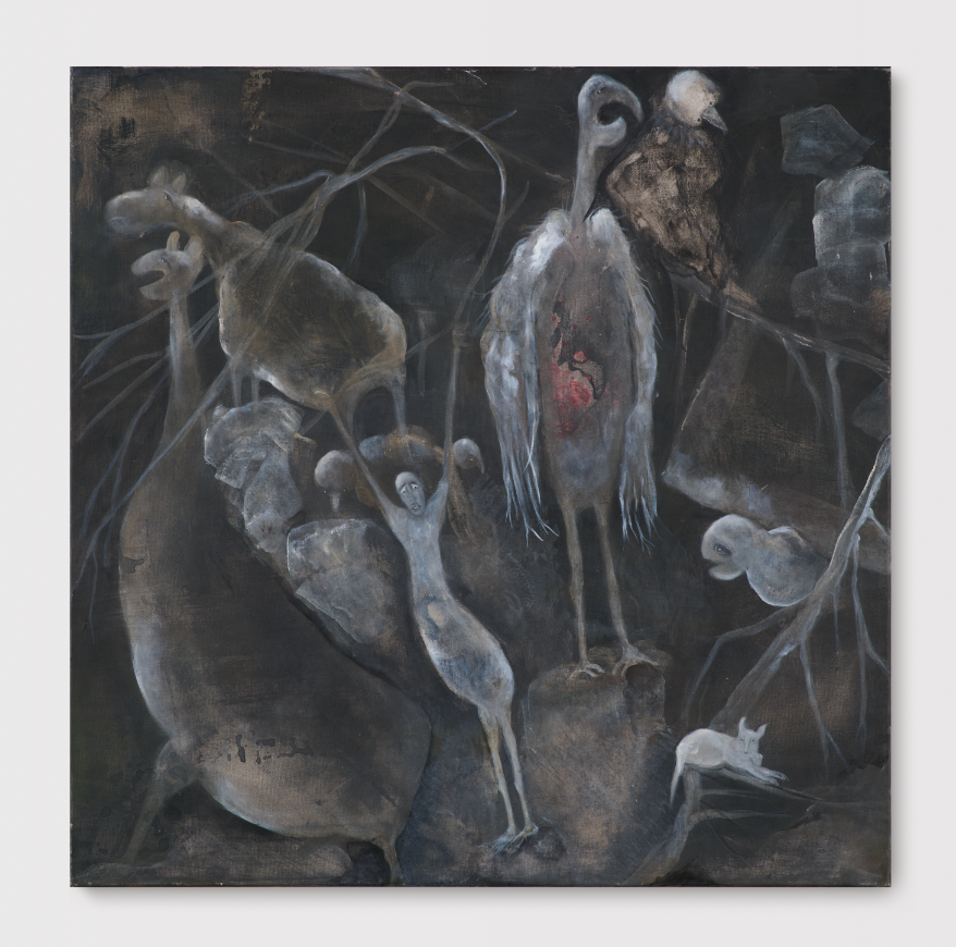 עמליה רובין, הסדנה לאמנות יבנה