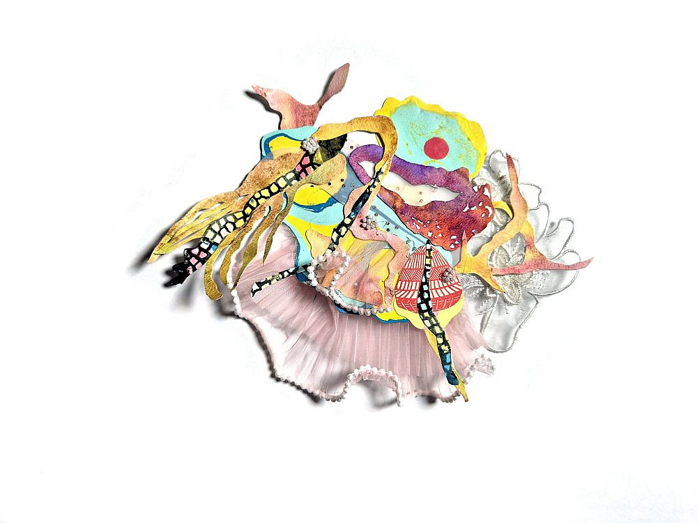 ליאור שור, גלריה אלפרד