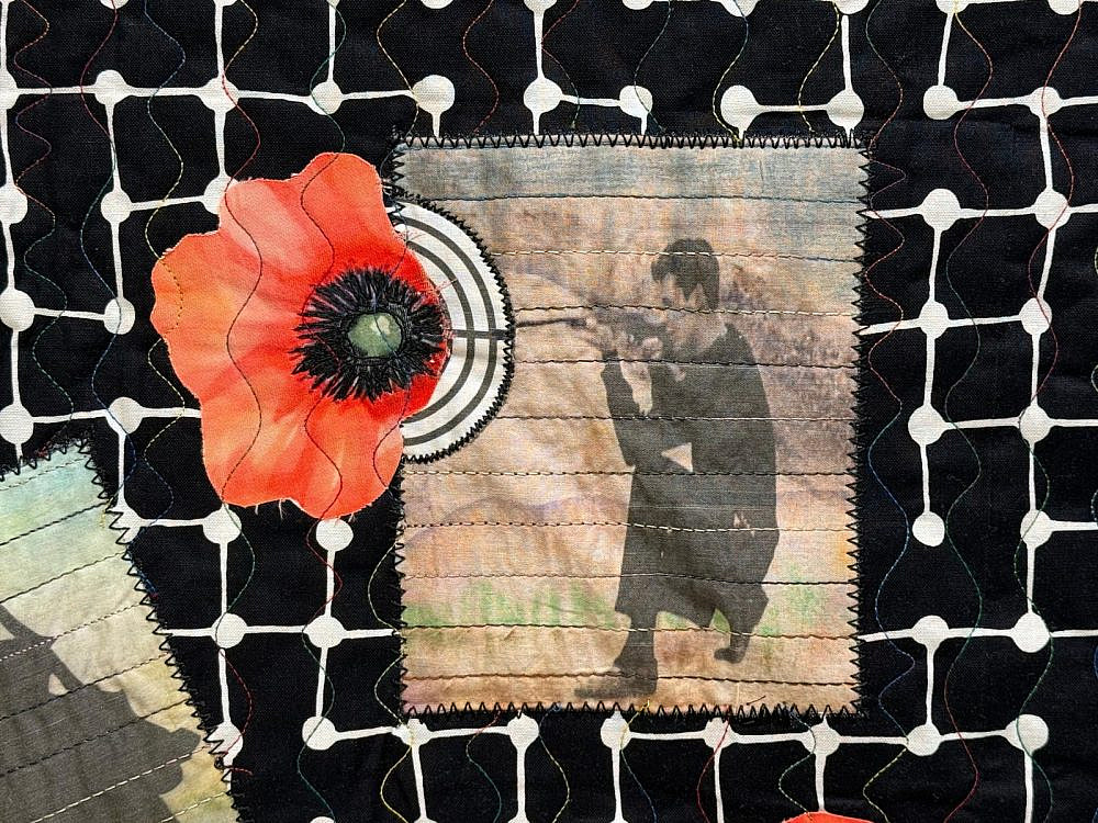 אורנה רון, בית האמנים כפר סבא