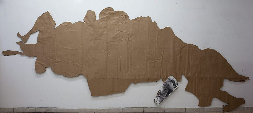 ריקי סטולר, גלריה אט'לייה