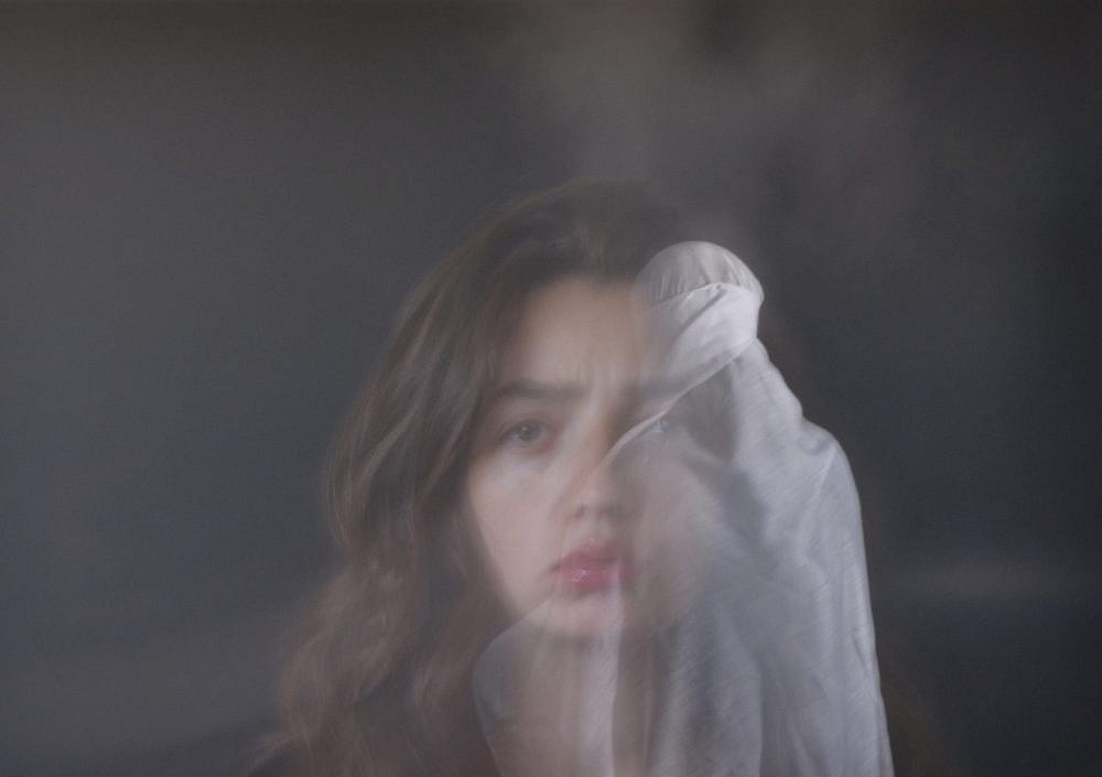 אמירה זיאן, מוזיאון רמת גן