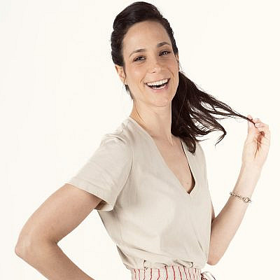 דורון גוברמן (צילום: מתן צינמון)