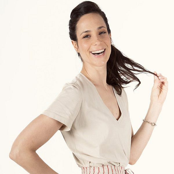 דורון גוברמן (צילום: מתן צינמון)