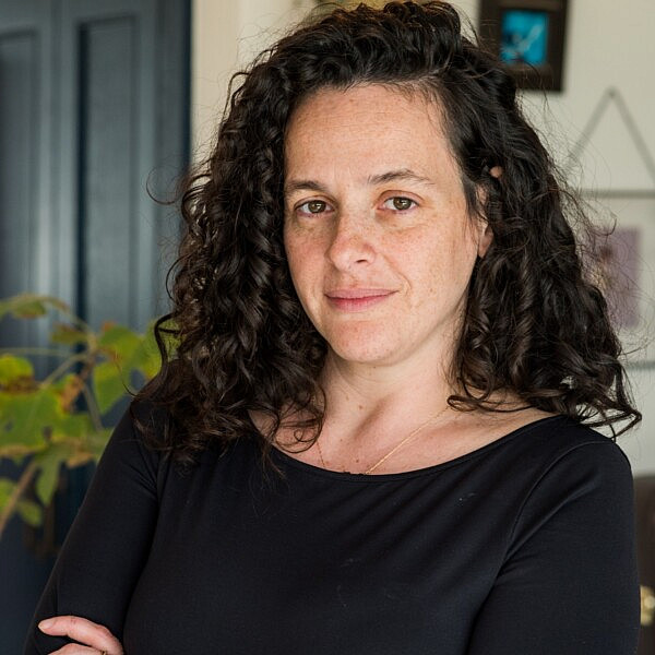 סבטה עזריאל (צילום: אביבה גולדברג בן חיים)