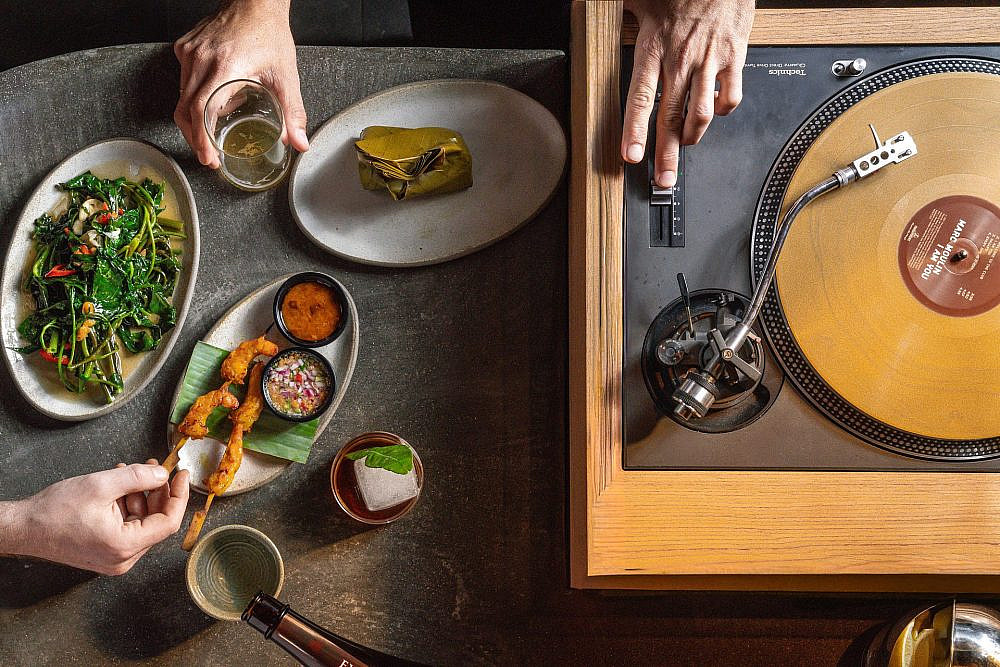 מה נאכל מה נשמע. נאיי (צילום אסף קרלה)