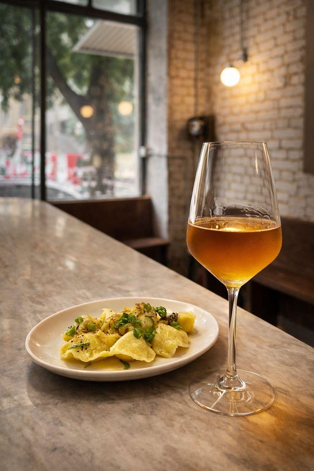 מיא. (צילום: Ofriki&amp;co)