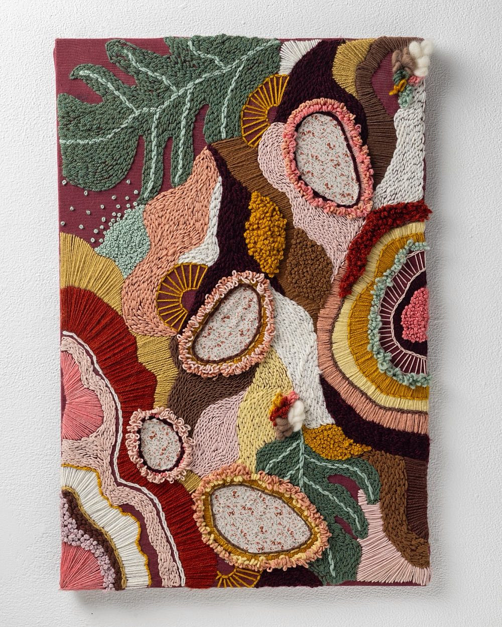 דפנה קלוגר, בית הנסן