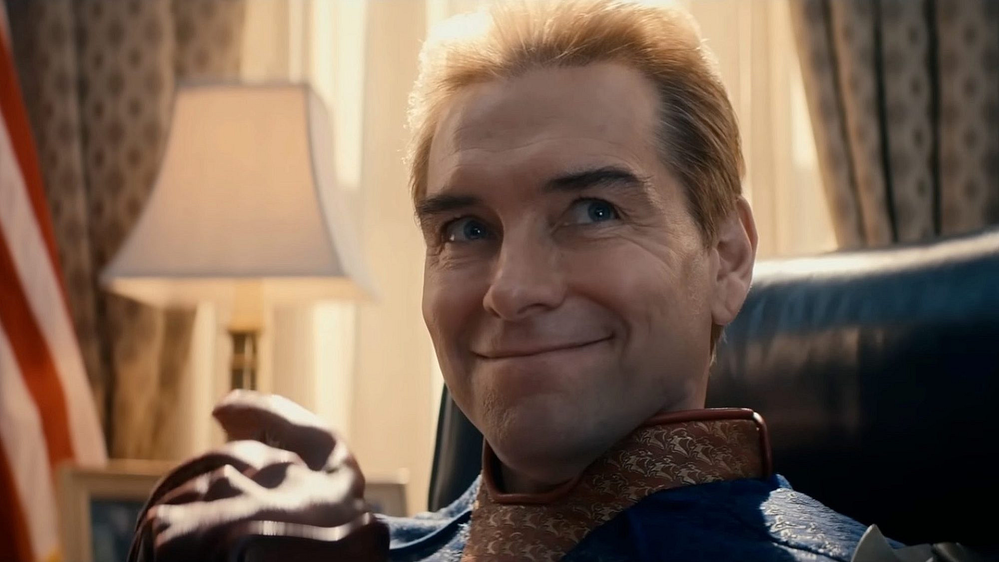 "דה בויז" (צילום: יחסי ציבור/אמזון פריים)