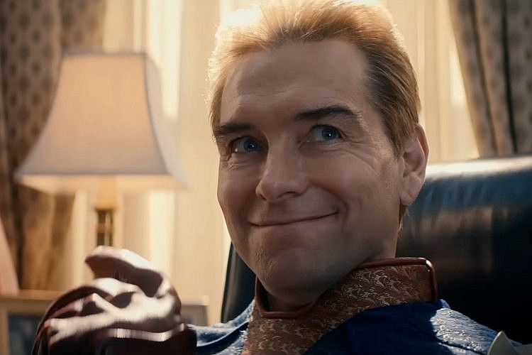 "דה בויז" (צילום: יחסי ציבור/אמזון פריים)