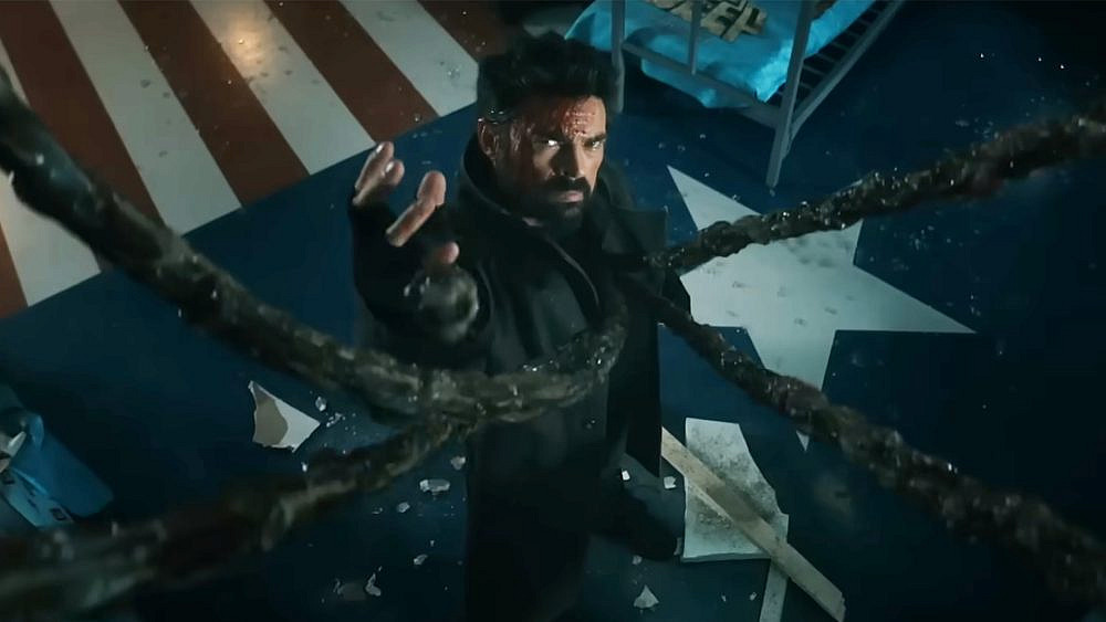 "דה בויז" (צילום: יחסי ציבור/אמזון פריים)