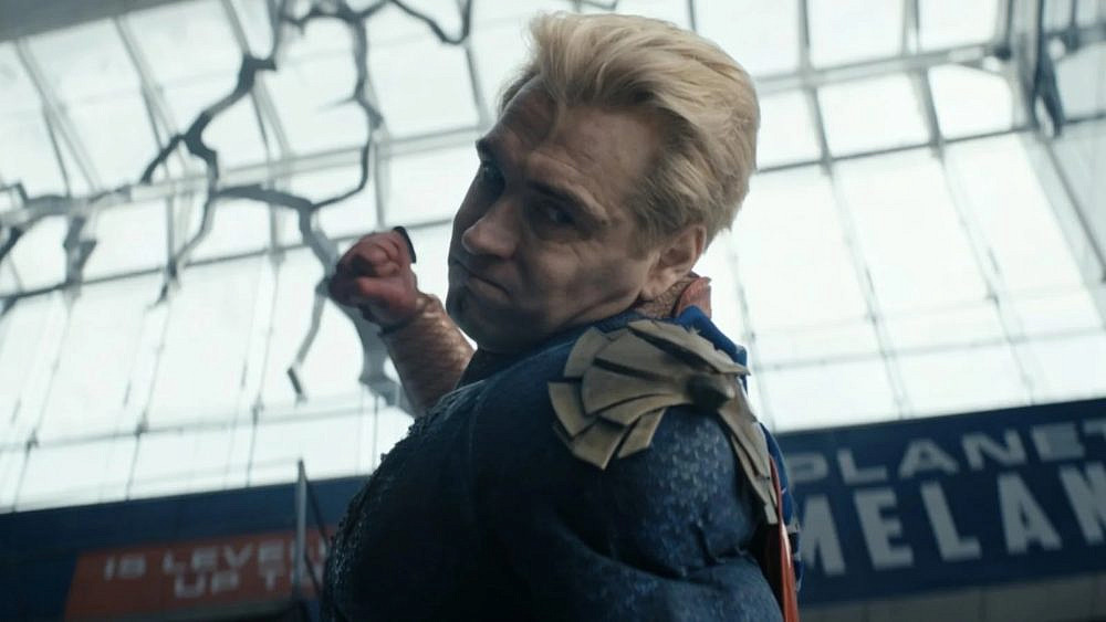 "דה בויז" (צילום: יחסי ציבור/אמזון פריים)