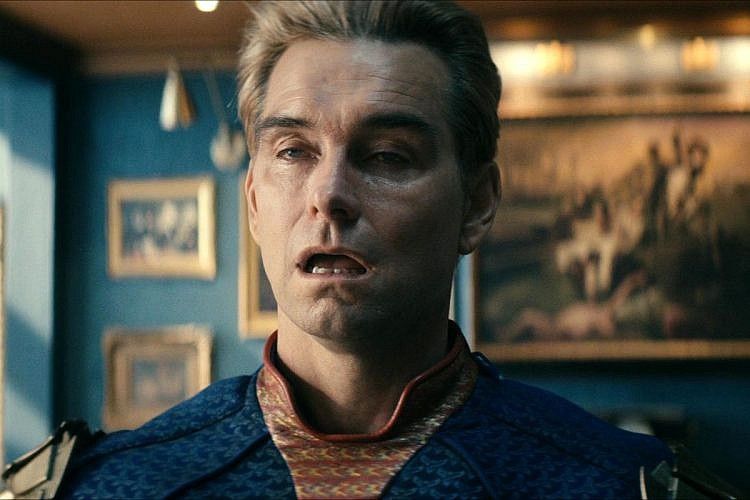 "דה בויז" (צילום: יחסי ציבור/אמזון פריים)