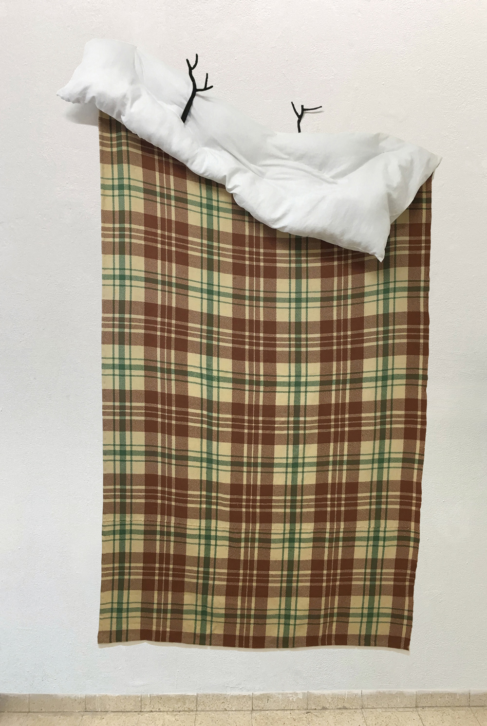 נדיה עדינה רוז, גלריה P8