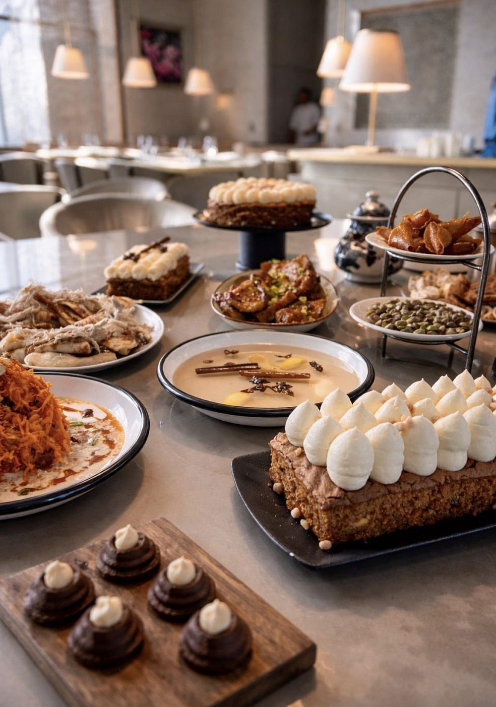 דמיינו מופלטה. פופ אנד פופ (צילום: יחסי ציבור)