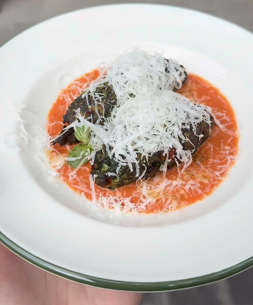 רמי. (צילום: יעל רונצקי) רמי. (צילום: יעל רונצקי)