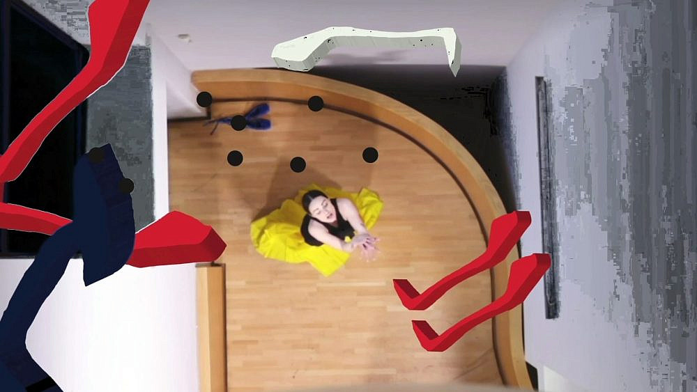 Maka Kiladze, גלריה אחד העם 9