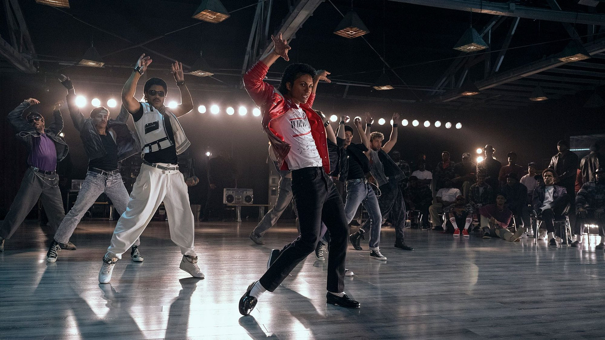 אף מילה על הילדים. "מייקל" (צילום: יחסי ציבור)