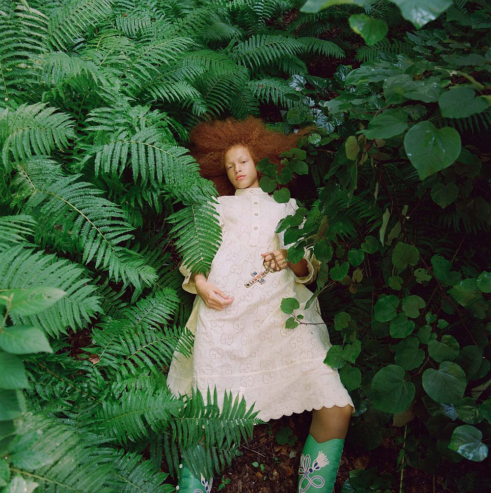 מיכל חלבין, סוהו האוס