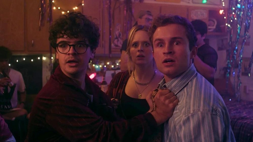 סרט פיצה (צילום: יחסי ציבור)