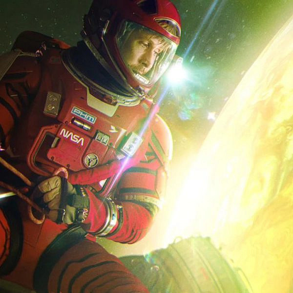 "פרויקט הייל מרי" (צילום: יחסי ציבור)