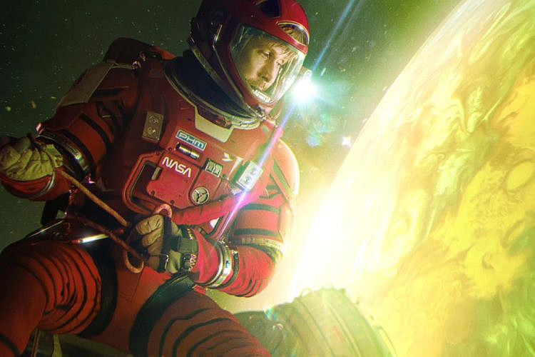 "פרויקט הייל מרי" (צילום: יחסי ציבור)