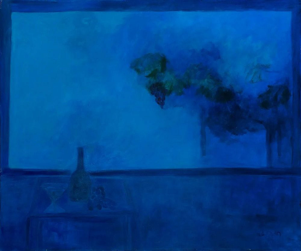 חנה שחר, גלריה גלובל ארט