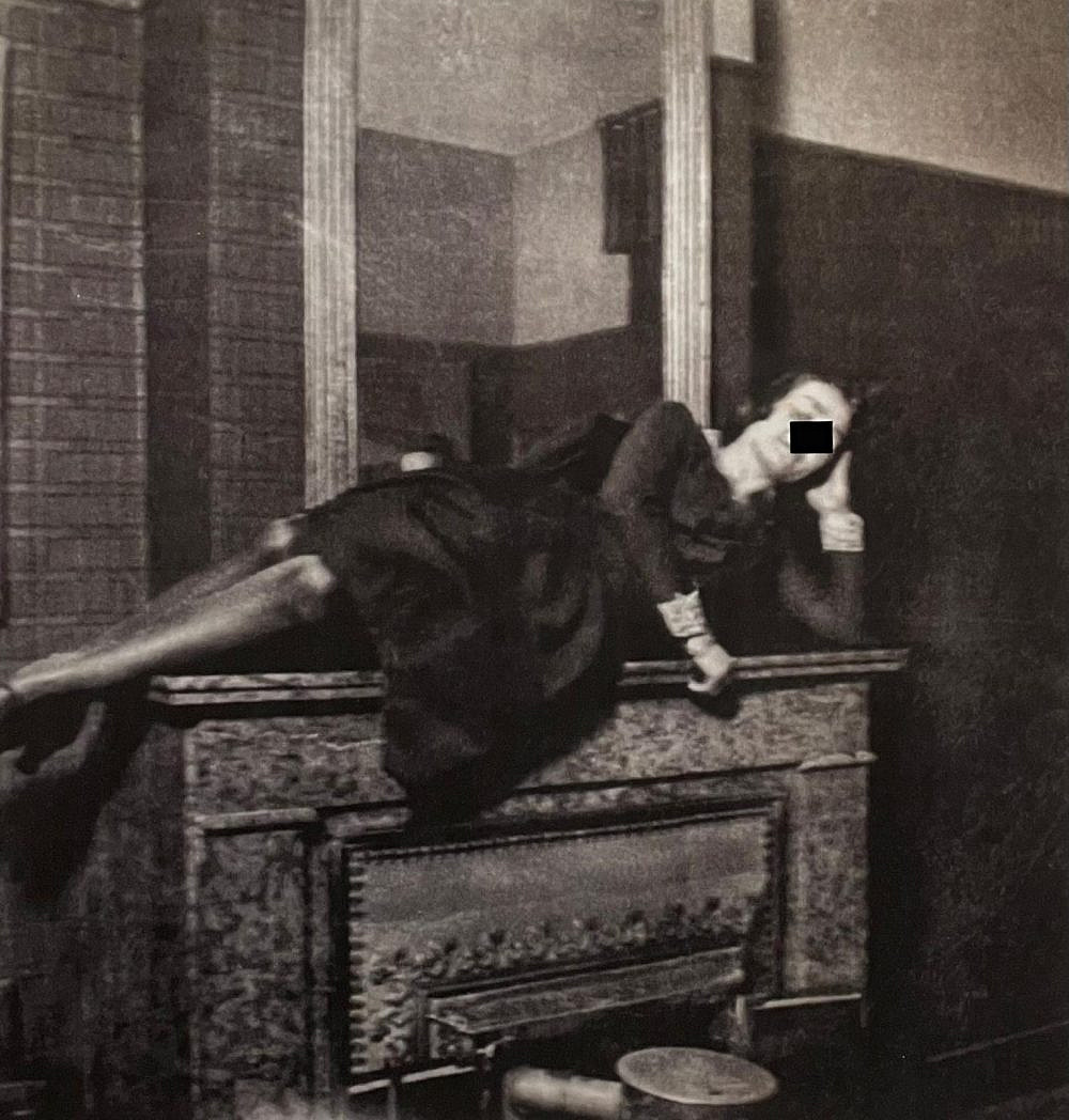 רונית פורת, ארטפורט (צילום: רעות ברנע)