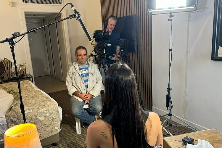 איתי קן-תור, עדות 710 (צילום: אלה פאוסט) איתי קן-תור, עדות 710 (צילום: אלה פאוסט)