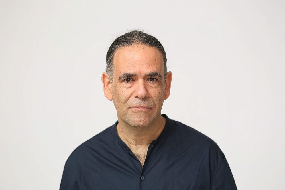 איתי קן-תור, עדות 710 (צילום: אלה פאוסט)