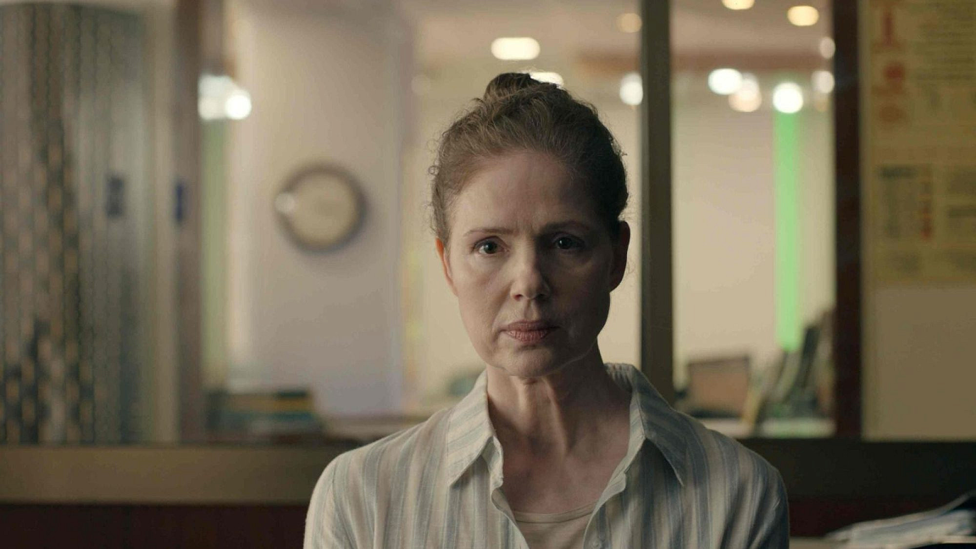 רונית יודקביץ', "שעתיד לבוא" (צילום: דניאלה נוביץ)