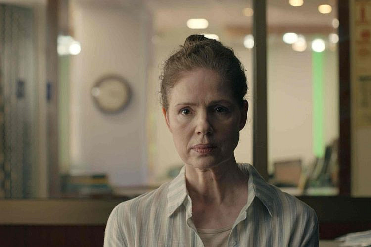 רונית יודקביץ', "שעתיד לבוא" (צילום: דניאלה נוביץ)