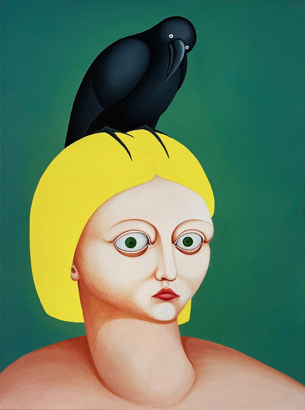 ליז מאר, מוזיאון הרצליה